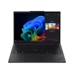 PC portable LENOVO Thinkpad T14 LNL 14″ – Intel u7-258V, Noir (21QG0077FE)