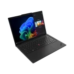 PC portable LENOVO Thinkpad T14 LNL 14″ – Intel u7-258V, Noir (21QG0077FE) – Image 3