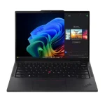 PC portable LENOVO Thinkpad T14s LNL 14″ – Intel u7-258V, Noir (21QX00NRFE)