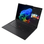 PC portable LENOVO Thinkpad T14s LNL 14″ – Intel u7-258V, Noir (21QX00NRFE) – Image 2