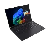 PC portable LENOVO Thinkpad T14s LNL 14″ – Intel u7-258V, Noir (21QX00NRFE) – Image 3