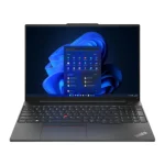 Pc portable Lenovo Thinkpad T14s Ultra 7-155U 14″ WUXGA 16 Go 1 To SSD (21LS000MFE)