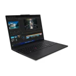 Pc portable Lenovo Thinkpad T16 Ultra 7-155U 16″ WUXGA 16 Go 512 Go SSD (21MN0009FE) – Image 2
