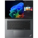 PC Portable Lenovo ThinkPad X9-15 (U7-258V, 32GB RAM, 1TB SSD, 15.3″ 2.8K OLED) – Écran Exceptionnel – 21Q60023FE – Image 6