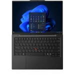 PC Portable Lenovo Ultrabook ThinkPad X1 Carbon 14″ U7 16Go 1To SSD Win 11 Pro (21NX002VFE) – Image 4