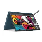 Pc portable Lenovo YOGA 7 2in1 14IML9 Ultra 5-125U 14″ WQXGA 16 Go 512 Go SSD (83DJ0059FE)