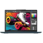 Pc portable Lenovo YOGA 7 2in1 14IML9 Ultra 5-125U 14″ WQXGA 16 Go 512 Go SSD (83DJ0059FE) – Image 10
