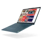 Pc portable Lenovo YOGA 7 2in1 14IML9 Ultra 5-125U 14″ WQXGA 16 Go 512 Go SSD (83DJ0059FE) – Image 4