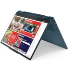 Pc portable Lenovo YOGA 7 2in1 14IML9 Ultra 5-125U 14″ WQXGA 16 Go 512 Go SSD (83DJ0059FE) – Image 6