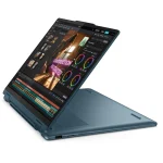Pc portable Lenovo YOGA 7 2in1 14IML9 Ultra 5-125U 14″ WQXGA 16 Go 512 Go SSD (83DJ0059FE) – Image 7