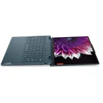 Pc portable Lenovo YOGA 7 2in1 14IML9 Ultra 5-125U 14″ WQXGA 16 Go 512 Go SSD (83DJ0059FE) – Image 9