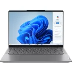Pc portable Lenovo YOGA Pro7 14IMH9 Ultra 7-155H 14″8K 32 Go 1 To SSD RTX4050 (83E2006KFE)