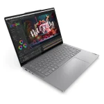 Pc portable Lenovo YOGA Pro7 14IMH9 Ultra 7-155H 14″8K 32 Go 1 To SSD RTX4050 (83E2006KFE) – Image 2