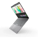 Pc portable Lenovo YOGA Pro7 14IMH9 Ultra 7-155H 14″8K 32 Go 1 To SSD RTX4050 (83E2006KFE) – Image 5