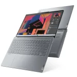 Pc portable Lenovo YOGA S6 14IRH8 i5-13500H 14″ WQXGA 16 Go (83E00046FE) – Image 2