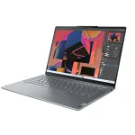 Pc portable Lenovo YOGA S6 14IRH8 i7-13700H 14″ WQXGA 16 Go (83E00047FE) – Image 3