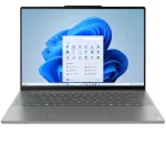 PC portable Lenovo Yoga Slim 7 15ILL9 Ultra 7-258V 15.3″ 8K – Gris (83HM006CFE)