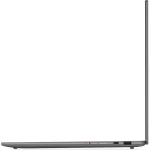 PC portable Lenovo Yoga Slim 7 15ILL9 Ultra 7-258V 15.3″ 8K – Gris (83HM006CFE) – Image 10