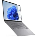PC portable Lenovo Yoga Slim 7 15ILL9 Ultra 7-258V 15.3″ 8K – Gris (83HM006CFE) – Image 2