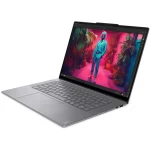 PC portable Lenovo Yoga Slim 7 15ILL9 Ultra 7-258V 15.3″ 8K – Gris (83HM006CFE) – Image 3