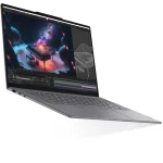 PC portable Lenovo Yoga Slim 7 15ILL9 Ultra 7-258V 15.3″ 8K – Gris (83HM006CFE) – Image 4