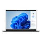 PC portable Lenovo Yoga Slim 7 15ILL9 Ultra 7-258V 15.3″ 8K – Gris (83HM006CFE) – Image 5