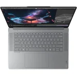 PC portable Lenovo Yoga Slim 7 15ILL9 Ultra 7-258V 15.3″ 8K – Gris (83HM006CFE) – Image 6