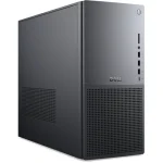 PC Tour Dell EBT2250 Tower Plus i7-1265U – Wi-Fi/Bluetooth/Boîtier – Noir (DL-EBT2250-RTX8GB) – Image 2