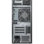 PC Tour Dell EBT2250 Tower Plus i7-1265U – Wi-Fi/Bluetooth/Boîtier – Noir (DL-EBT2250-RTX8GB) – Image 3