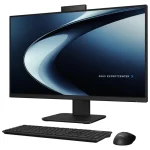 PC Tout-en-un ASUS AiO P440VAK 23,8″ i5-13420H 16Go 512Go SSD (90PT03X5-M04280) – Image 2