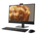 PC tout-en-un DELL Pro 24 AIO QC24251 24″ Ultra 5-235T 16Go 512Go SSD (QC24251-AIO-U5-UBU)