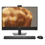 PC tout-en-un DELL Pro 24 AIO QC24251 24″ Ultra 5-235T 16Go 512Go SSD (QC24251-AIO-U5-UBU) – Image 2