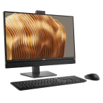 PC tout-en-un DELL Pro 24 AIO QC24251 24″ Ultra 5-235T 16Go 512Go SSD (QC24251-AIO-U5-UBU) – Image 3