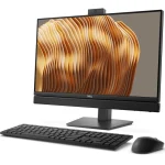 PC tout-en-un DELL Pro 24 AIO QC24251 24″ Ultra 5-235T 16Go 512Go SSD Windows 11 (QC24251-AIO-U5-W) – Image 3
