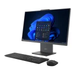 PC Tout-en-un LENOVO Neo 55a-24 G6 – AMD Ryzen 7-250, Wifi, Bluetooth (13F9000VFM) – Image 3