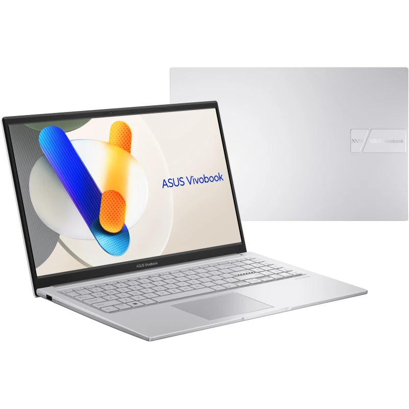 PC Portable Asus Vivobook 15 X1504VA-NJ1950W (90NB10J2-M02EN0) – Image 1