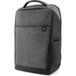 Sac à dos ordinateur portable HP Renew Travel 15.6″ – Noir gris (2Z8A3AA)