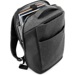 Sac à dos ordinateur portable HP Renew Travel 15.6″ – Noir gris (2Z8A3AA) – Image 2