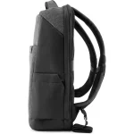 Sac à dos ordinateur portable HP Renew Travel 15.6″ – Noir gris (2Z8A3AA) – Image 3