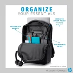 Sac à dos Hp Executive 15.6″ – 6KD07AA – Image 2
