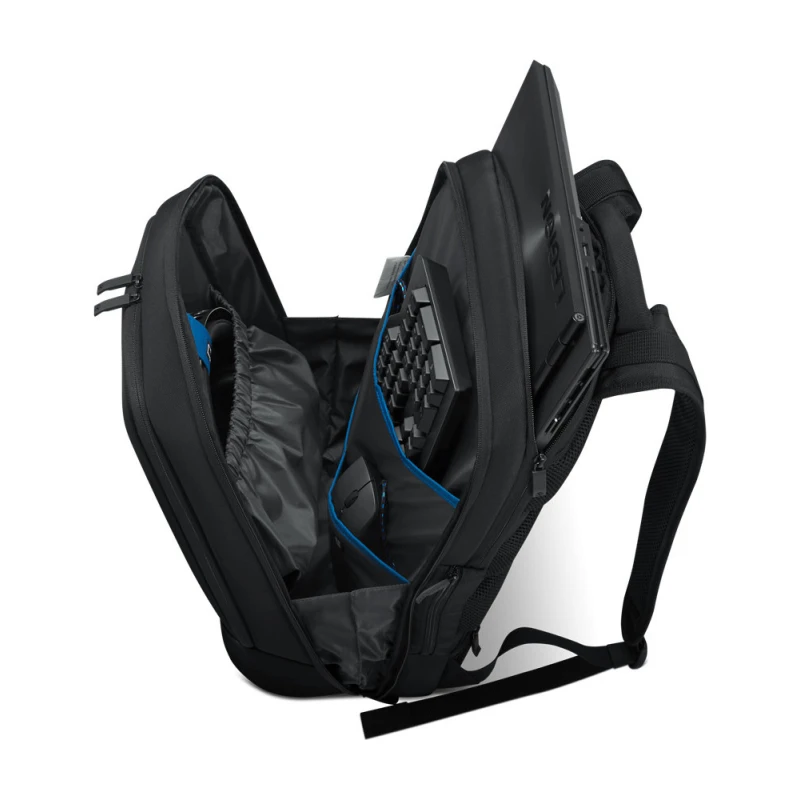 Sac à dos Lenovo renforcé ™ Legion 17″ Armored Backpack II (GX40V10007) – Image 3