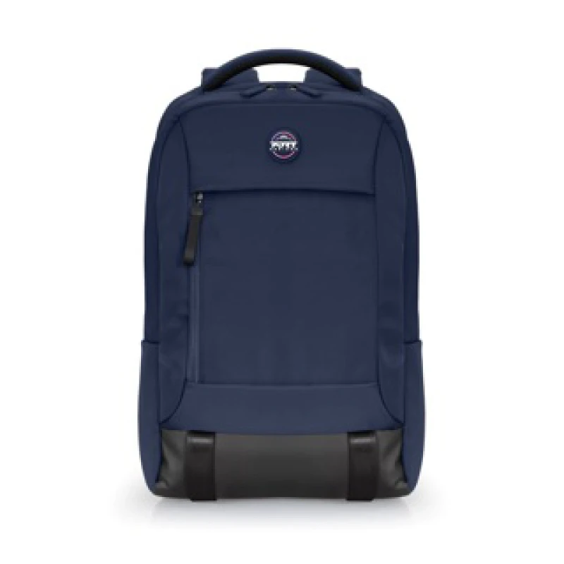 Sac à dos Port designs Torino II 15.6/16″ Bleu (140423) – Image 1