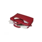 Sacoche PORTDESIGN ZURICH TL 14″ / 15.6″ Rouge (110312) – Image 2