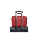 Sacoche PORTDESIGN ZURICH TL 14″ / 15.6″ Rouge (110312) – Image 3