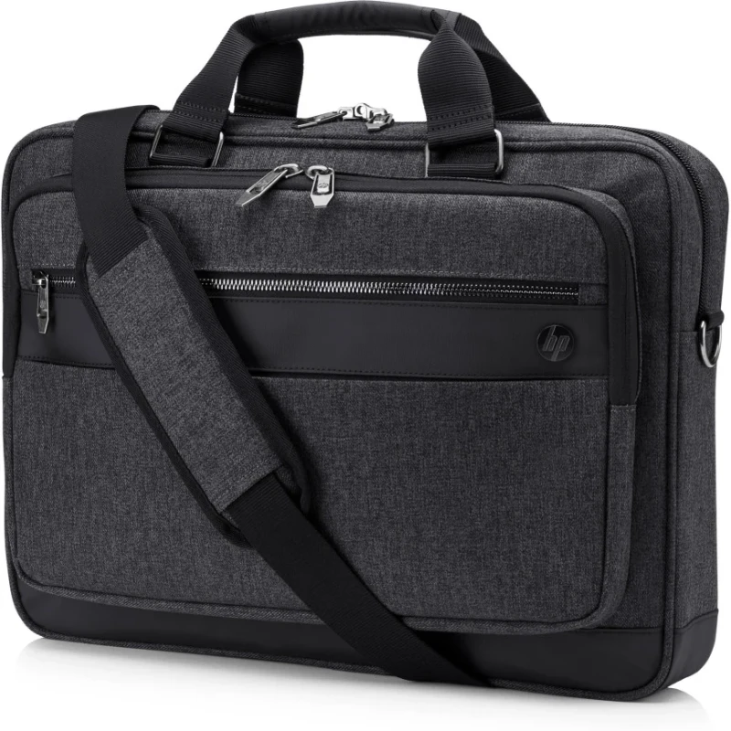 Sacoche Hp Executive Top Load pour pc portable 15.6″ – 6KD06AA – Image 1