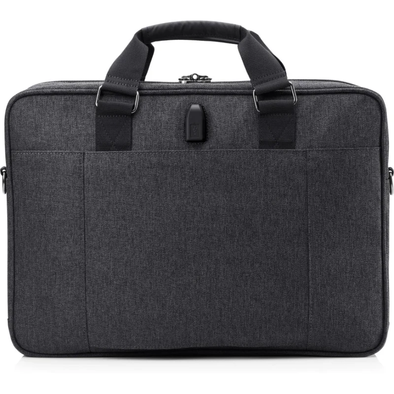 Sacoche Hp Executive Top Load pour pc portable 15.6″ – 6KD06AA – Image 3