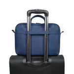 Sacoche Port designs ZURICH Toploading Pour PC portable 14/15.6″ (110313)