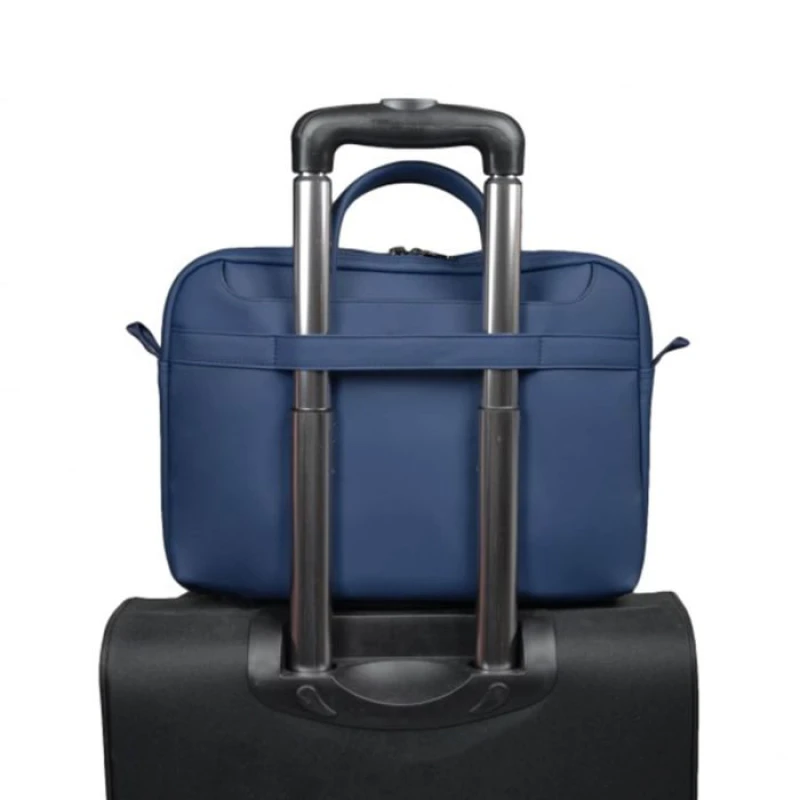 Sacoche Port designs ZURICH Toploading Pour PC portable 14/15.6″ (110313) – Image 1
