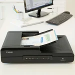 Scanner Canon 9017B003AD AVEC CHARGEUR ImageFORMULA DR-F120 – Image 3