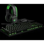 Tapis Hp de souris de jeu Pavilion 300 (4PZ84AA) – Image 4